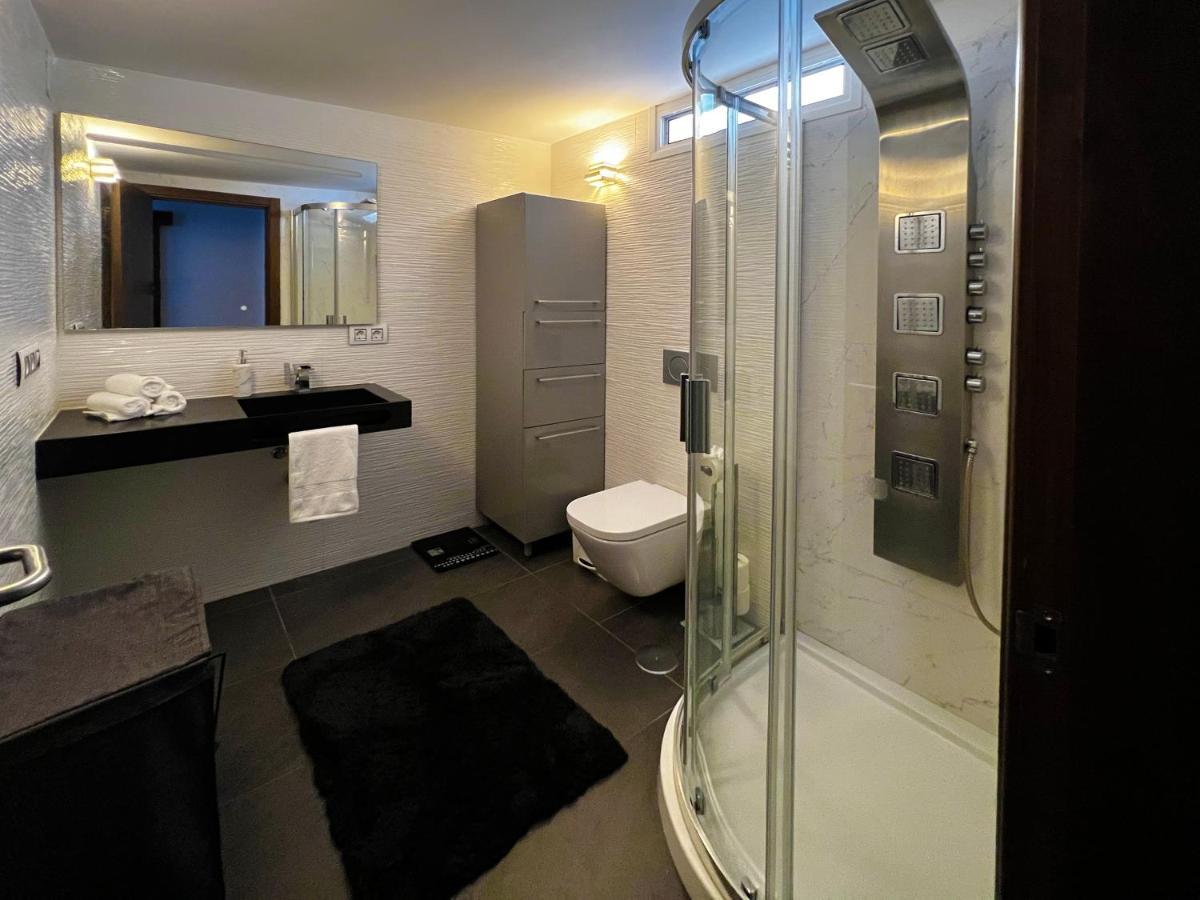 Appartement At The Ocean's Edge Callao Salvaje