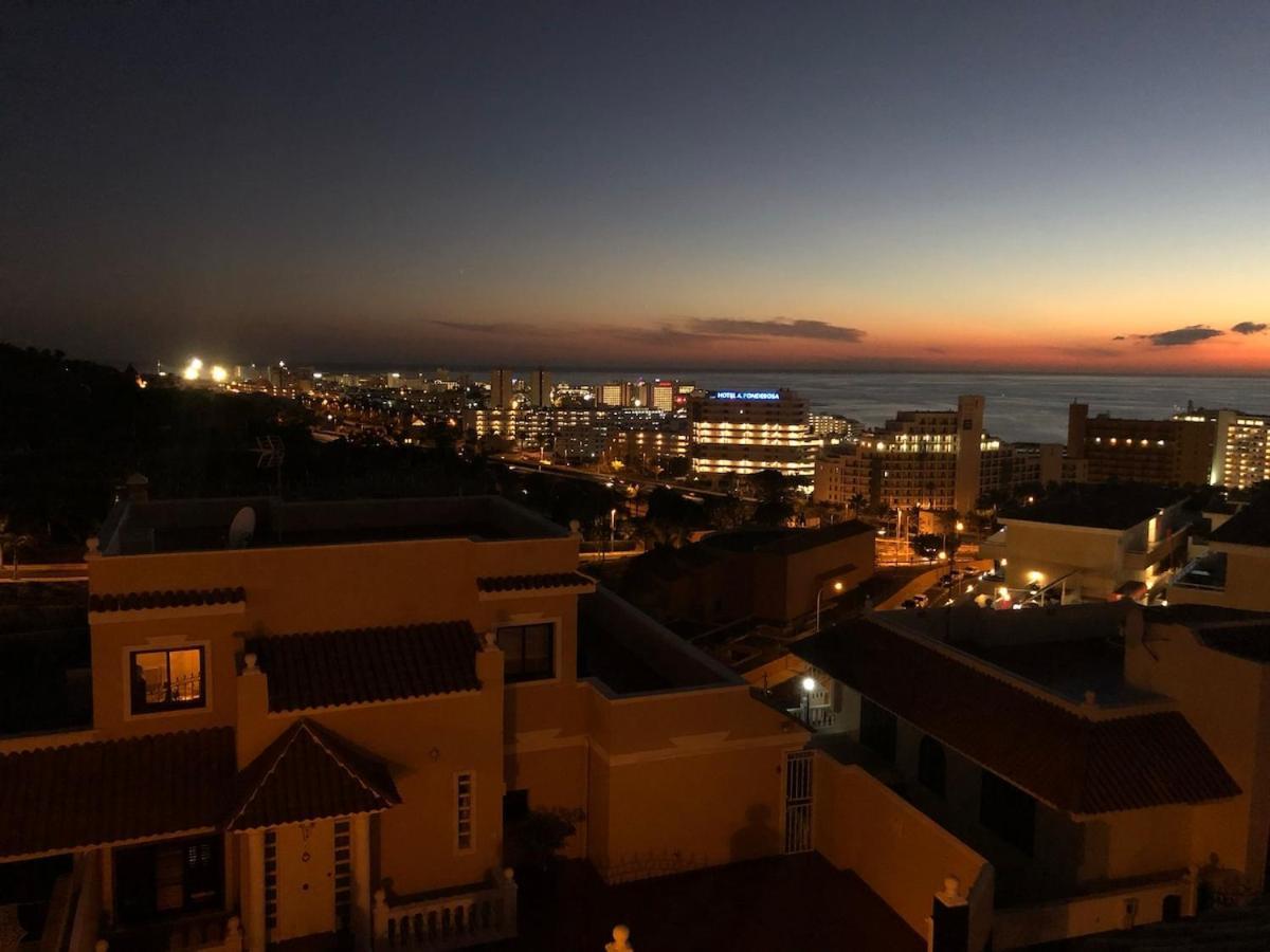 Villa Casa Blanca Costa Adeje (Tenerife)