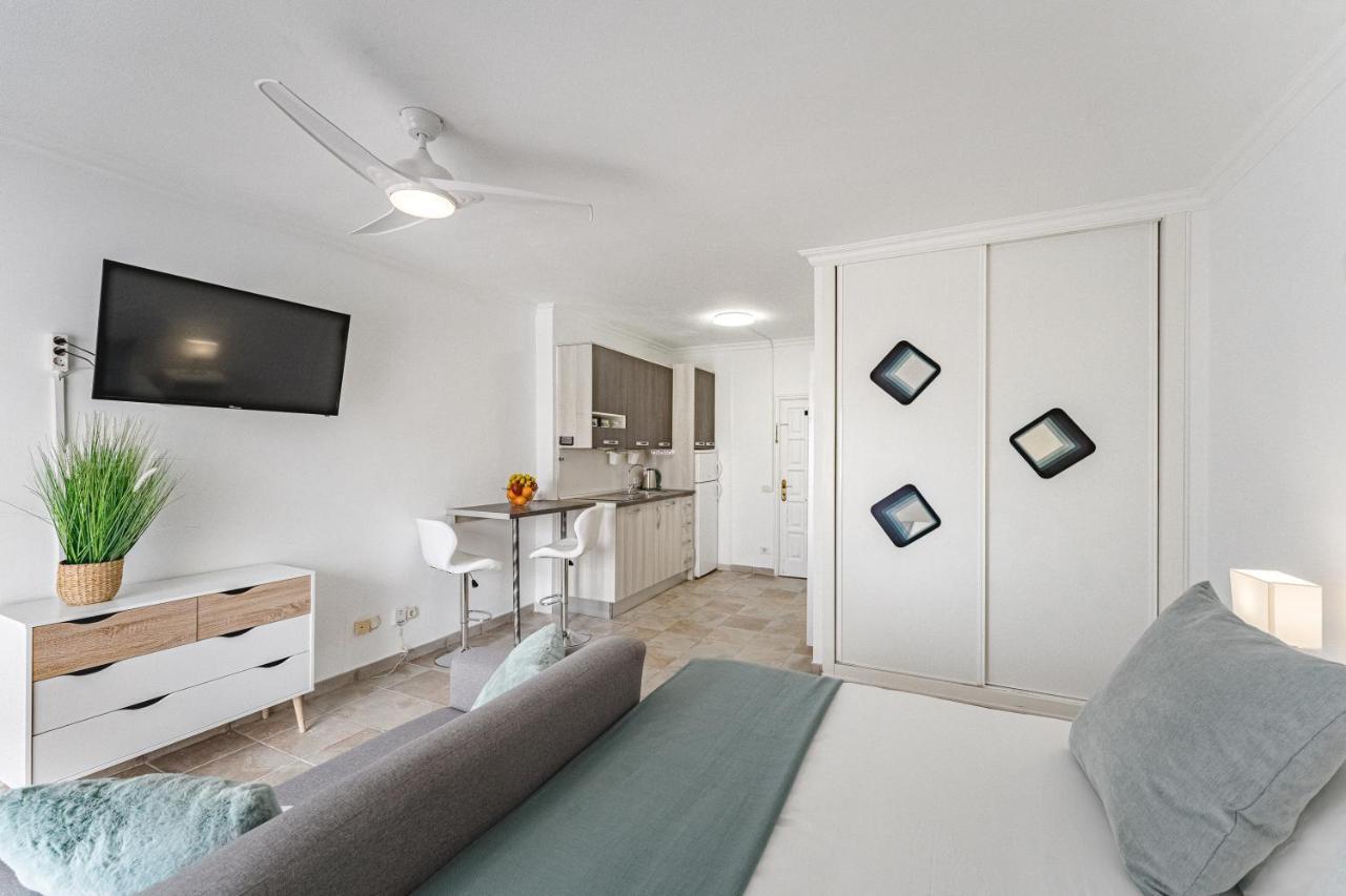 Apartamento El Paraiso