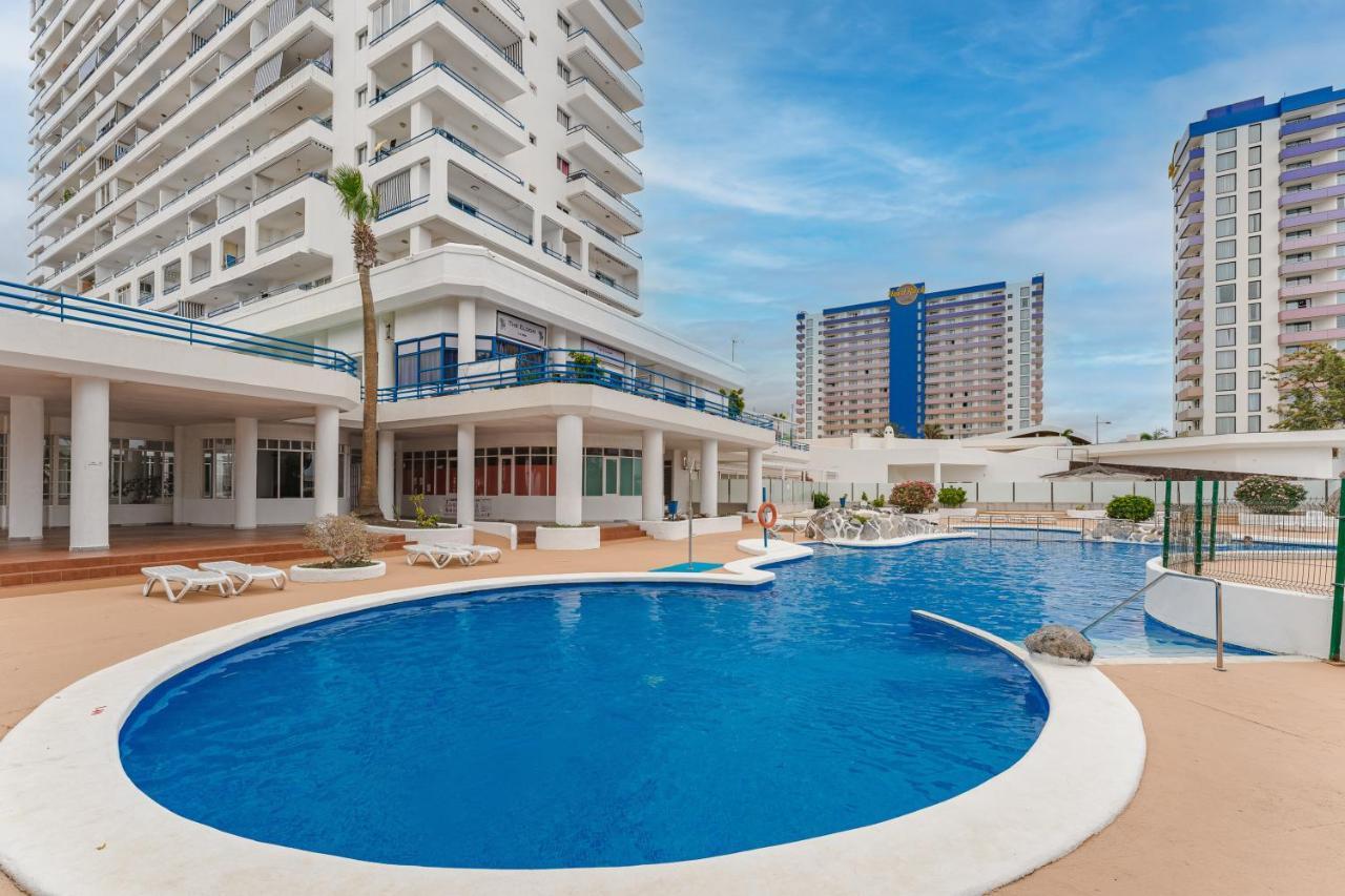 Apartamento El Paraiso