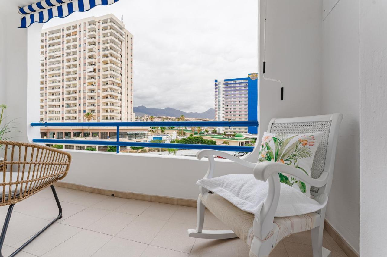 Apartamento El Paraiso