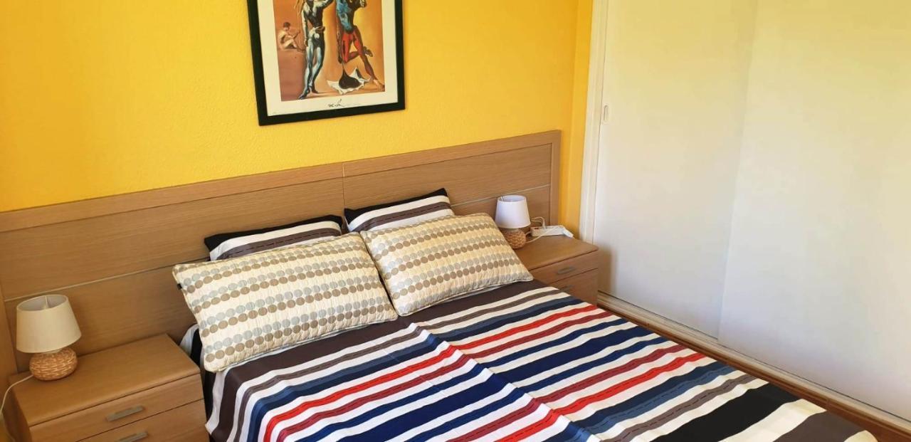 Apartamento 2-bedroom Near Beach And Golden Mile *