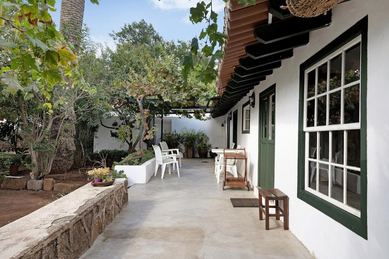 Casa Julia Hébergement de vacances