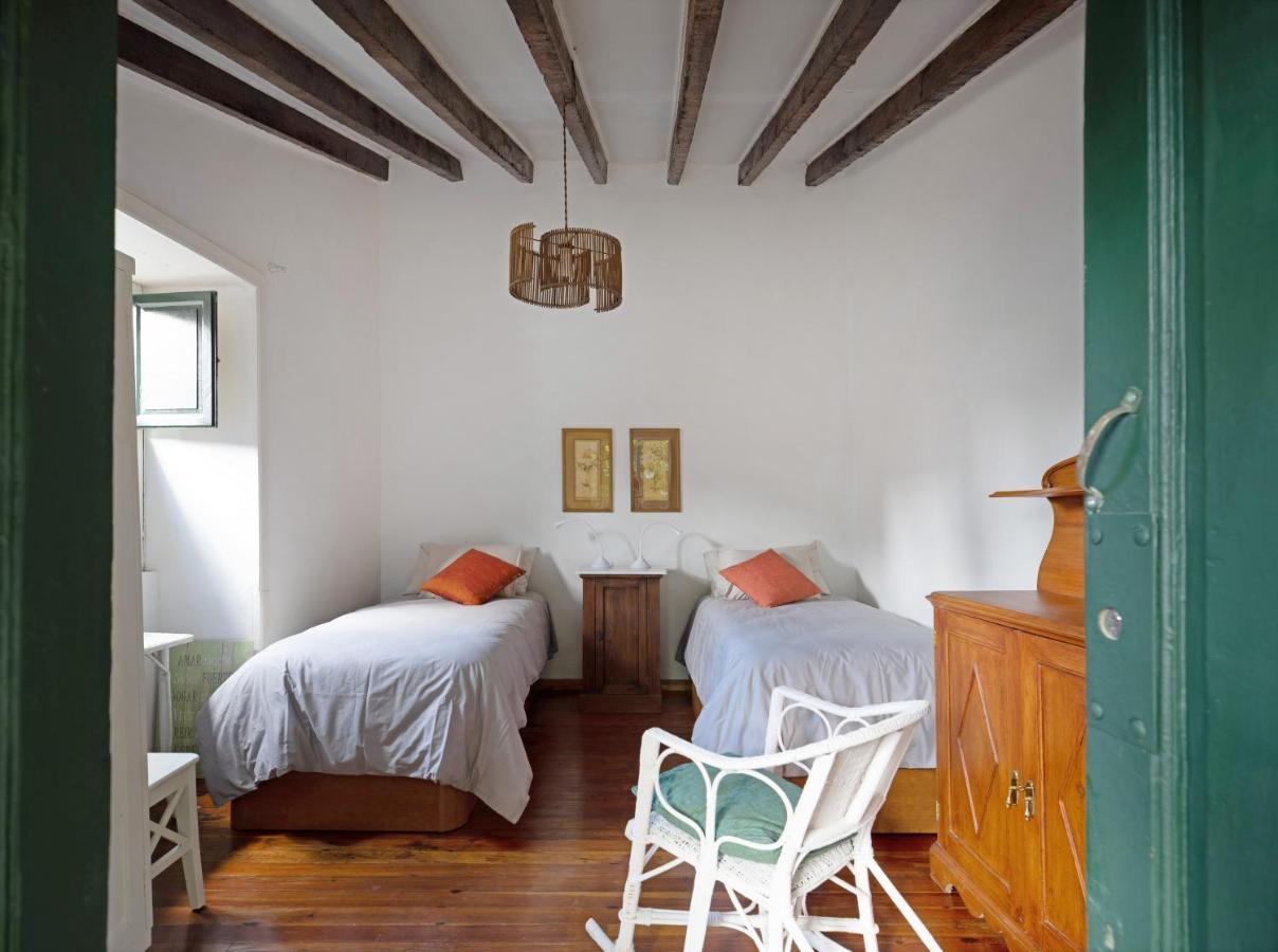 Casa Julia La Laguna (Tenerife)