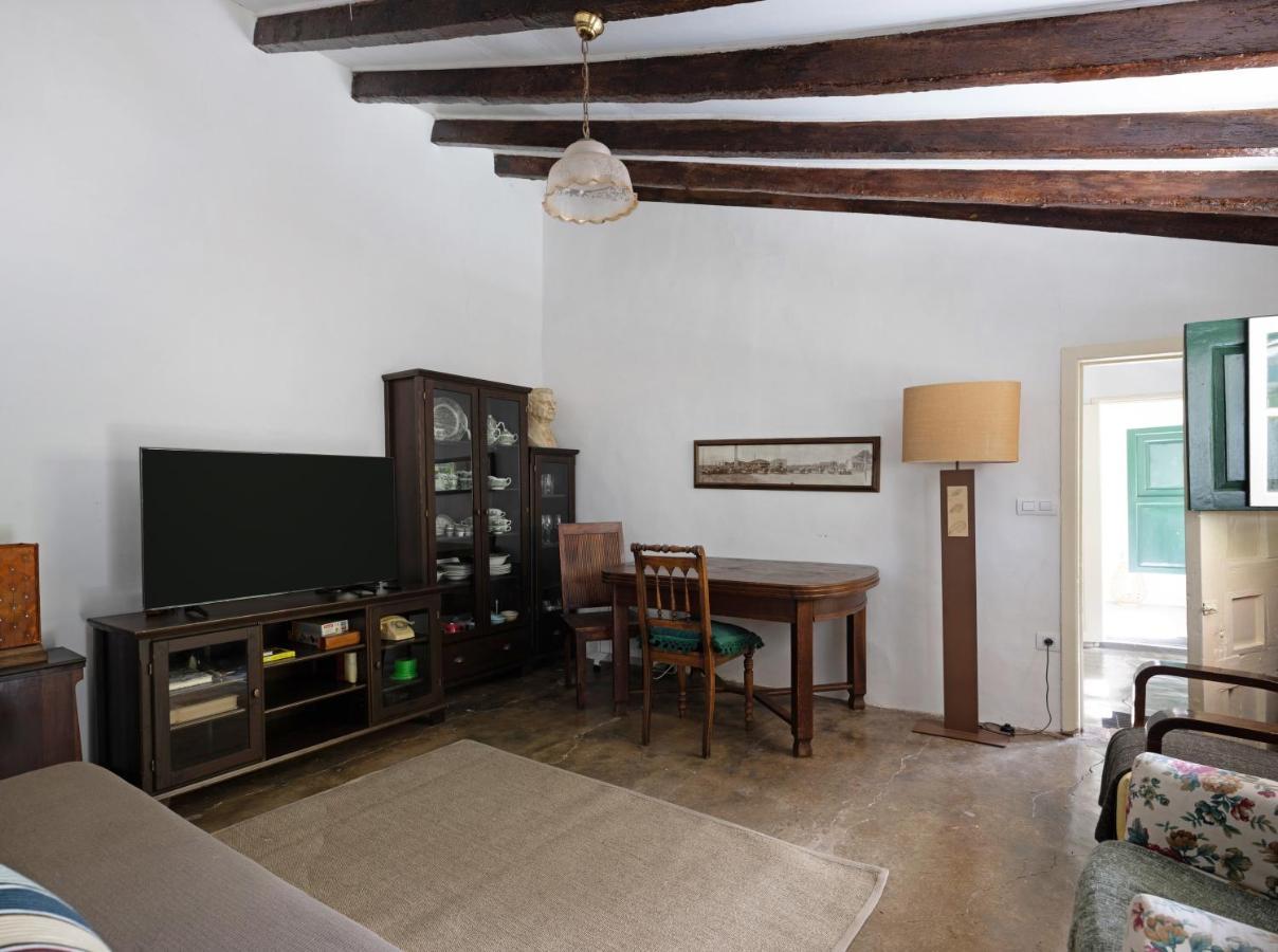 Casa Julia Hébergement de vacances *