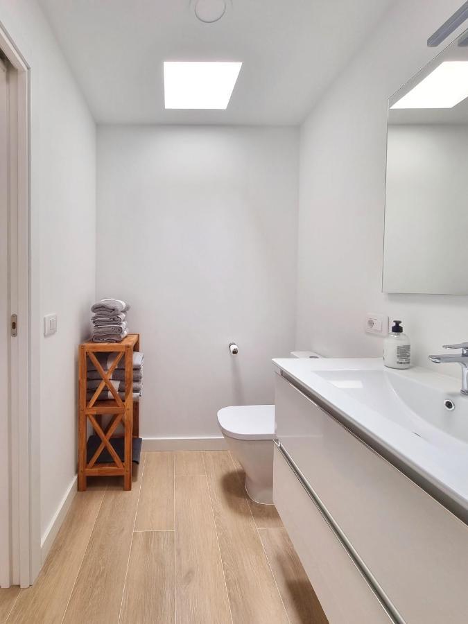 Appartement Moderna Casa, Terraza Vistas Mar Wifi Y Piscina Costa Adeje (Tenerife)