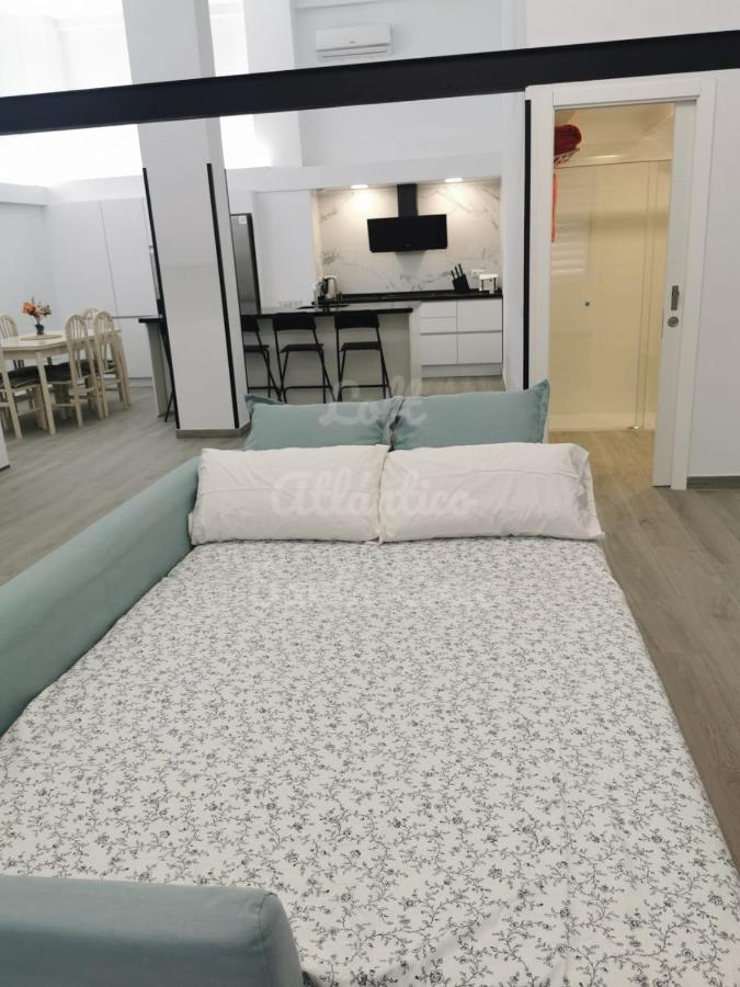 Loft Atlantico Cruz *