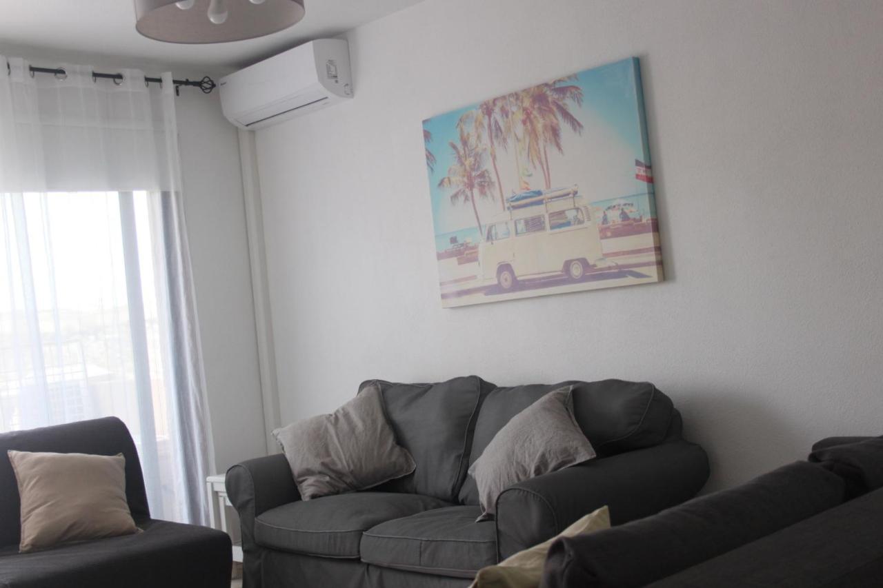 Appartement Paraiso Del Medano ,centrico El Médano