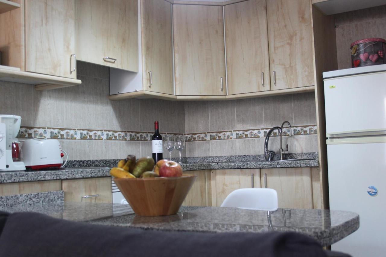 Appartement Paraiso Del Medano ,centrico *