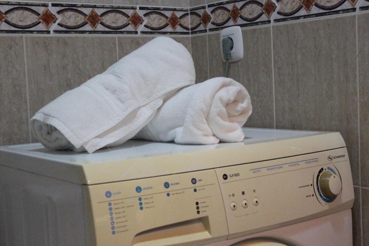 Paraiso Del Medano ,centrico Appartement *