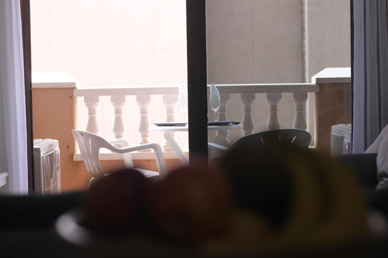 Paraiso Del Medano ,centrico Appartement *