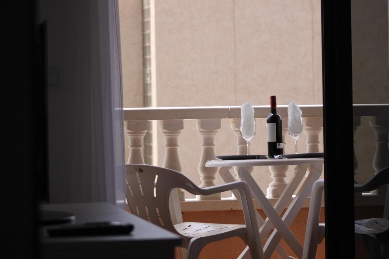 Appartement Paraiso Del Medano ,centrico El Médano