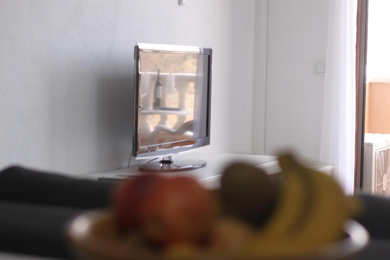 Paraiso Del Medano ,centrico Appartement El Médano