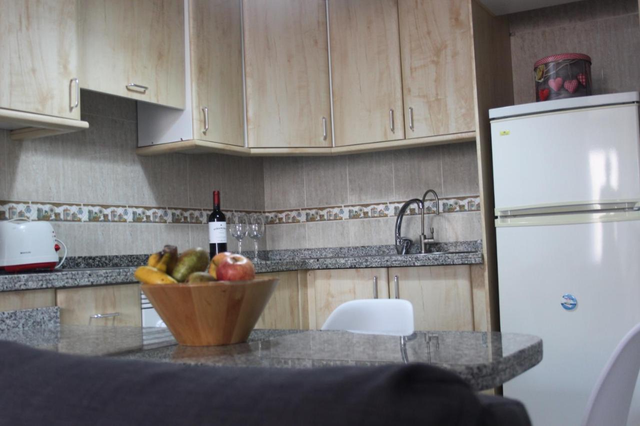 Paraiso Del Medano ,centrico Appartement El Médano