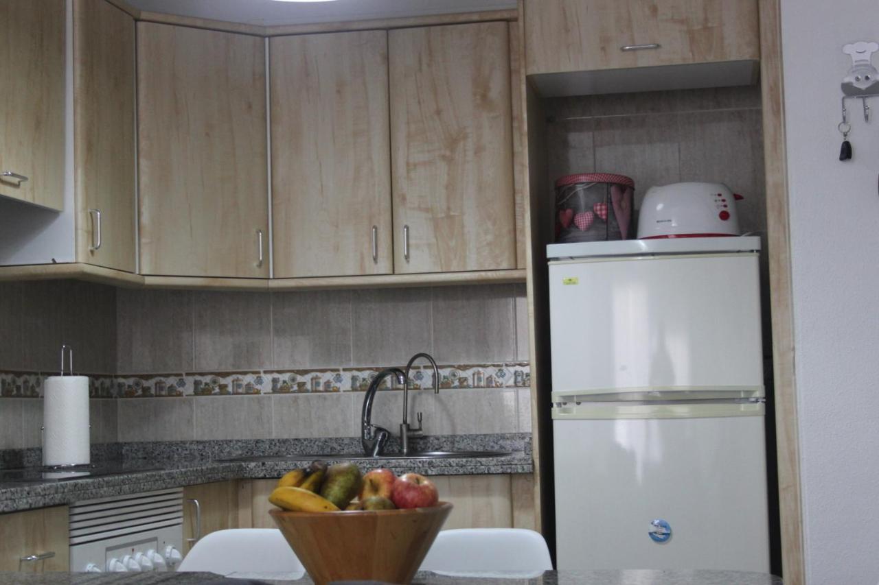 Appartement Paraiso Del Medano ,centrico *