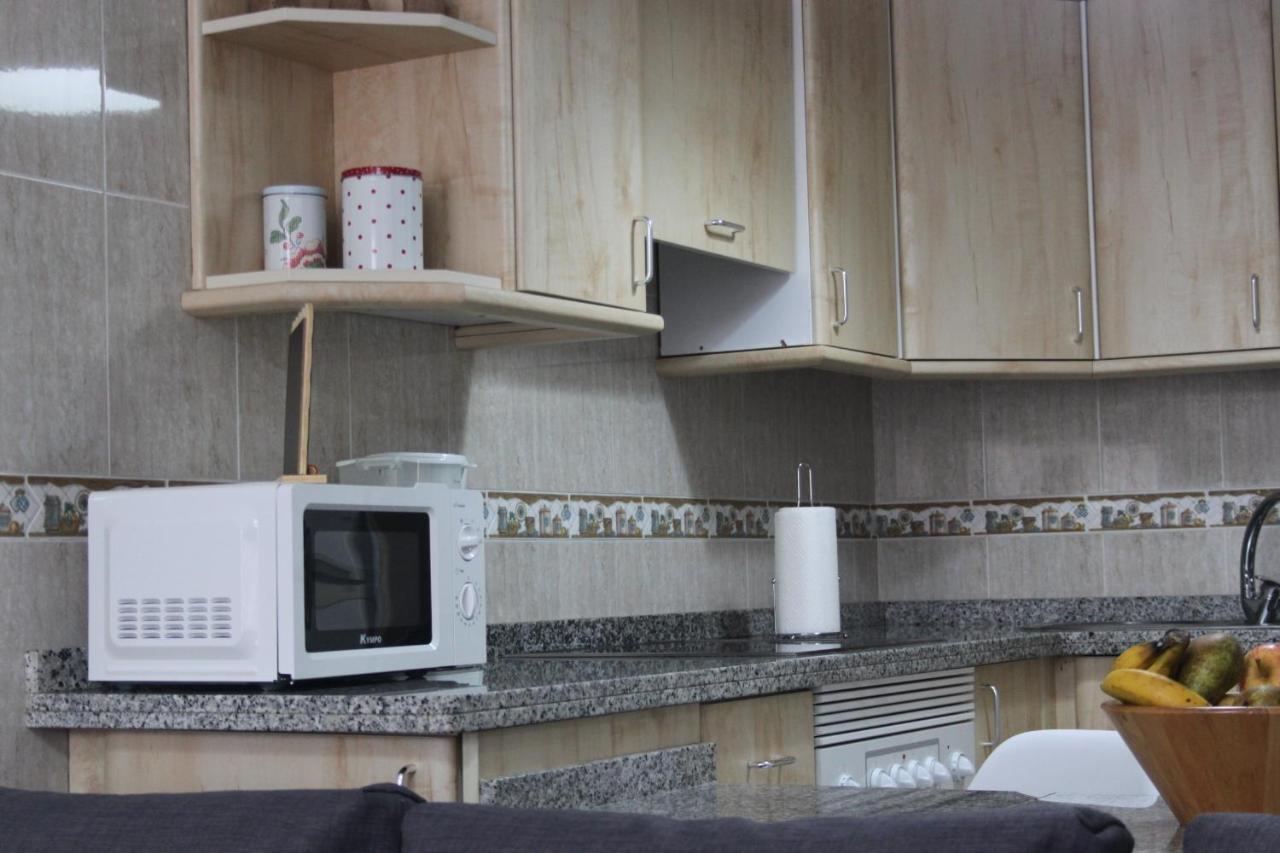 Paraiso Del Medano ,centrico Appartement *