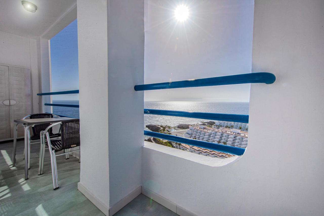 Paraíso Del Sur Mar Y Teide Appartement