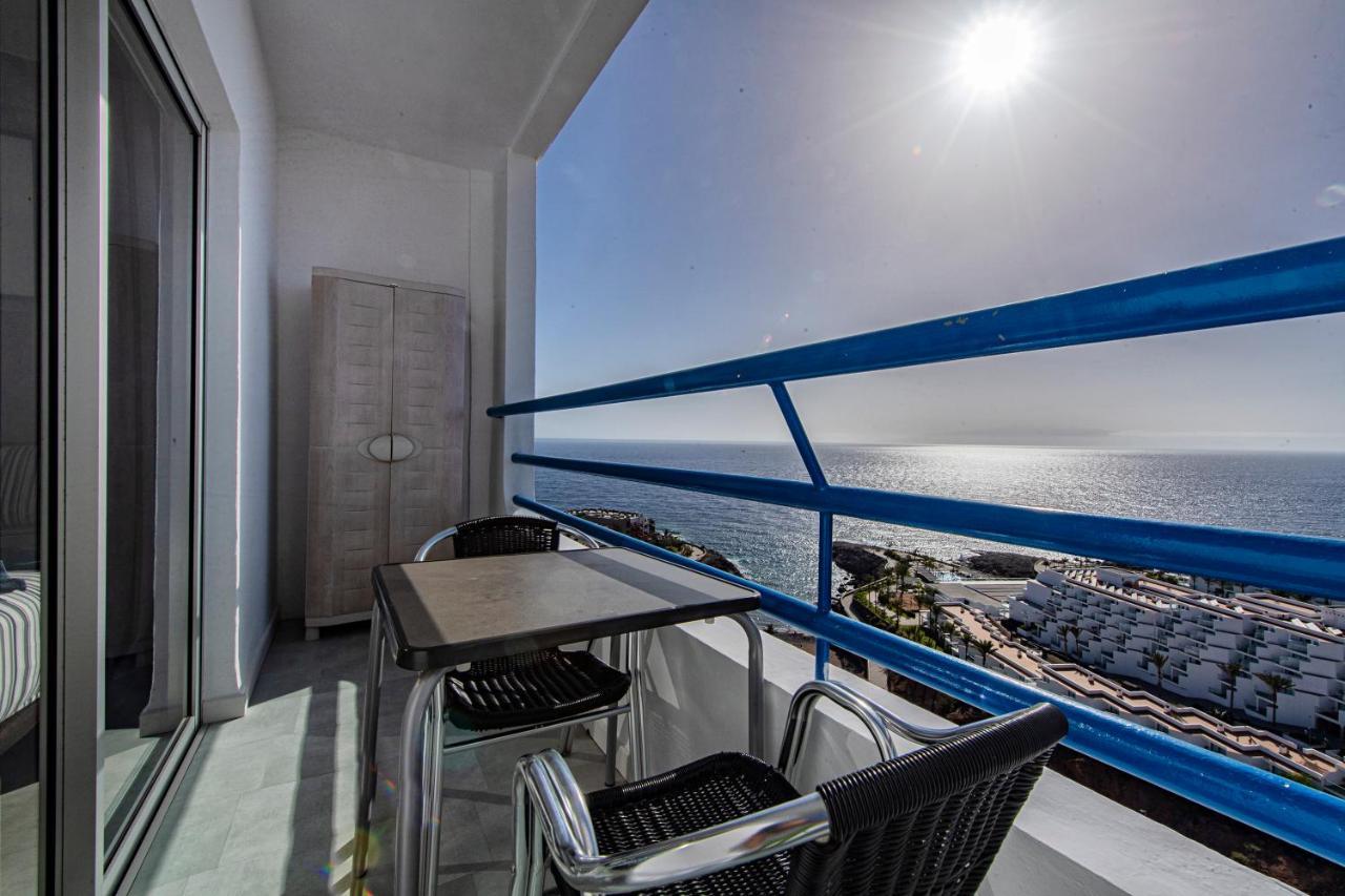 Paraíso Del Sur Mar Y Teide Appartement
