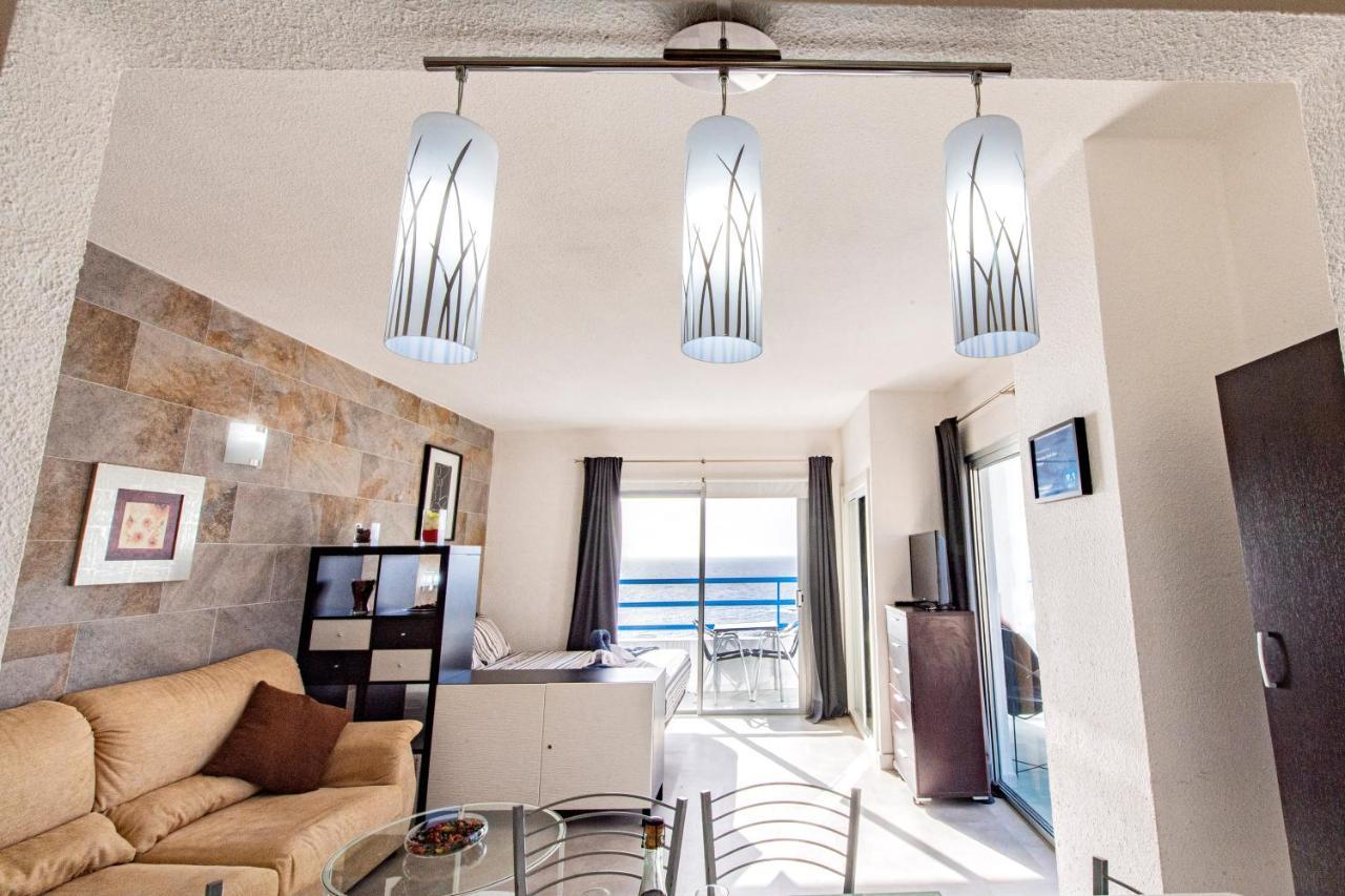 Appartement Paraíso Del Sur Mar Y Teide Costa Adeje (Tenerife)