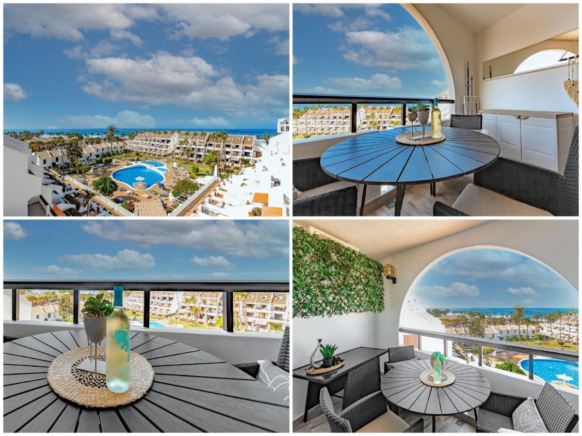 Appartement Parque Santiago 2 Luxury Playa de las Américas