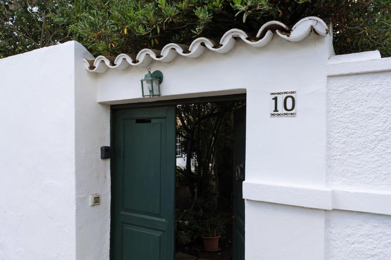 Casa Julia Hébergement de vacances La Laguna (Tenerife)