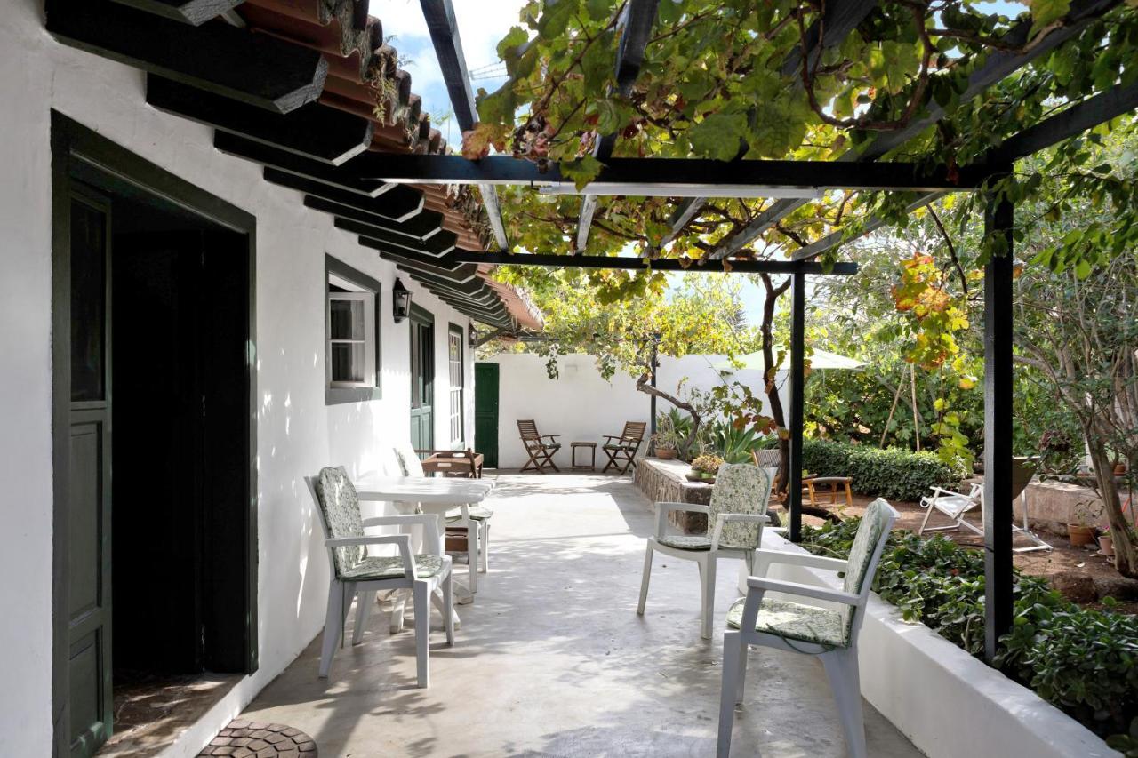 Casa Julia Hébergement de vacances La Laguna (Tenerife)