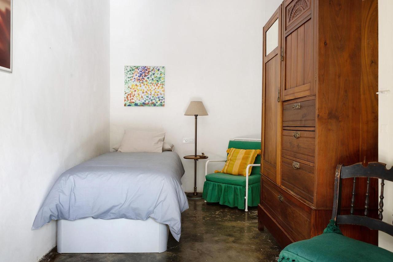 Casa Julia La Laguna (Tenerife)