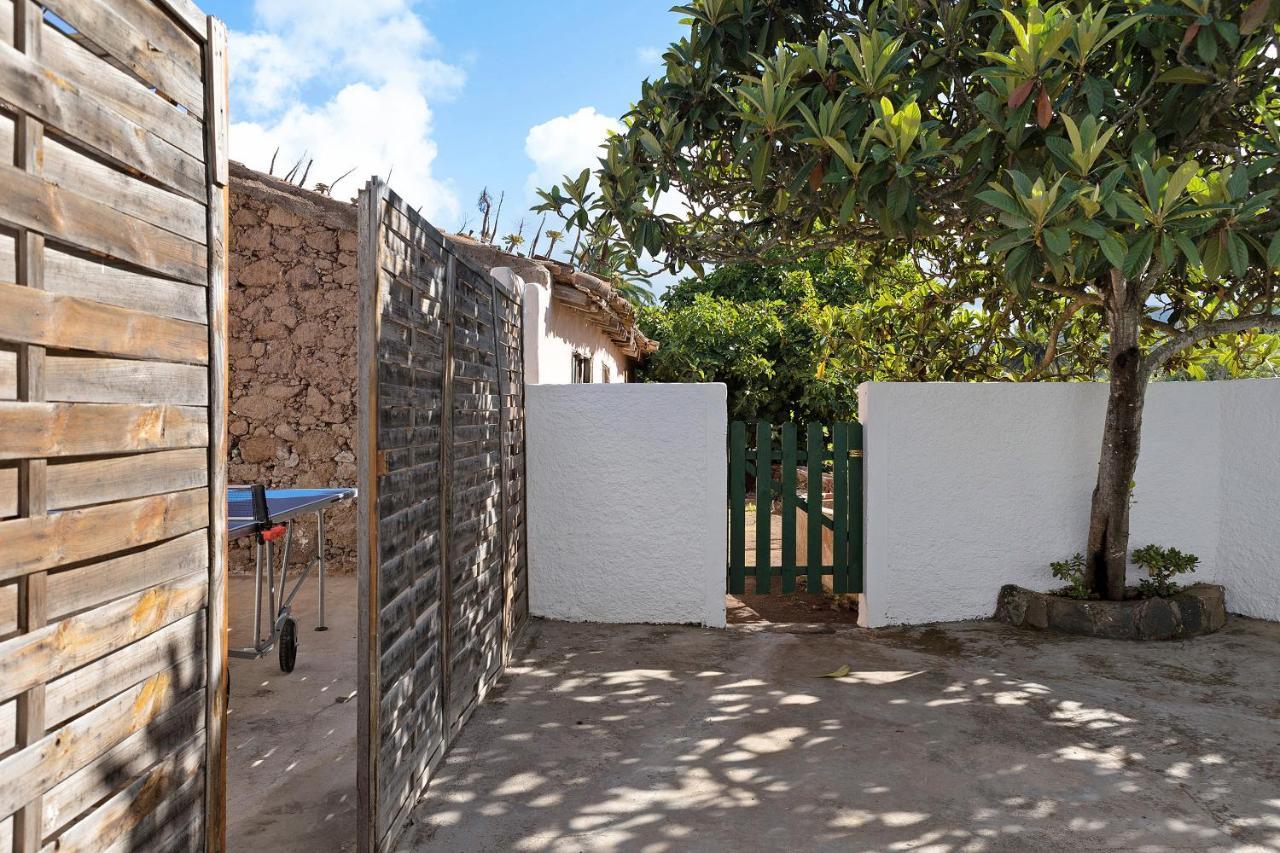 Casa Julia Hébergement de vacances La Laguna (Tenerife)
