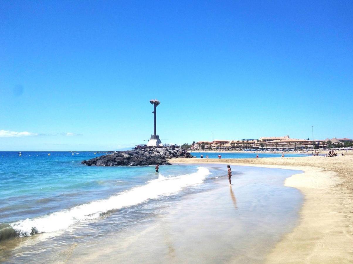 Seaview Port Royal, Cristianos, Heated Pool, Wifi Los Cristianos (Tenerife)