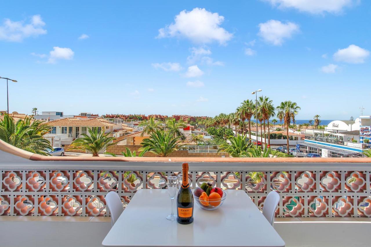 Dream Holidays Ii, Wonderful Ocean View,fast Wi Fi
