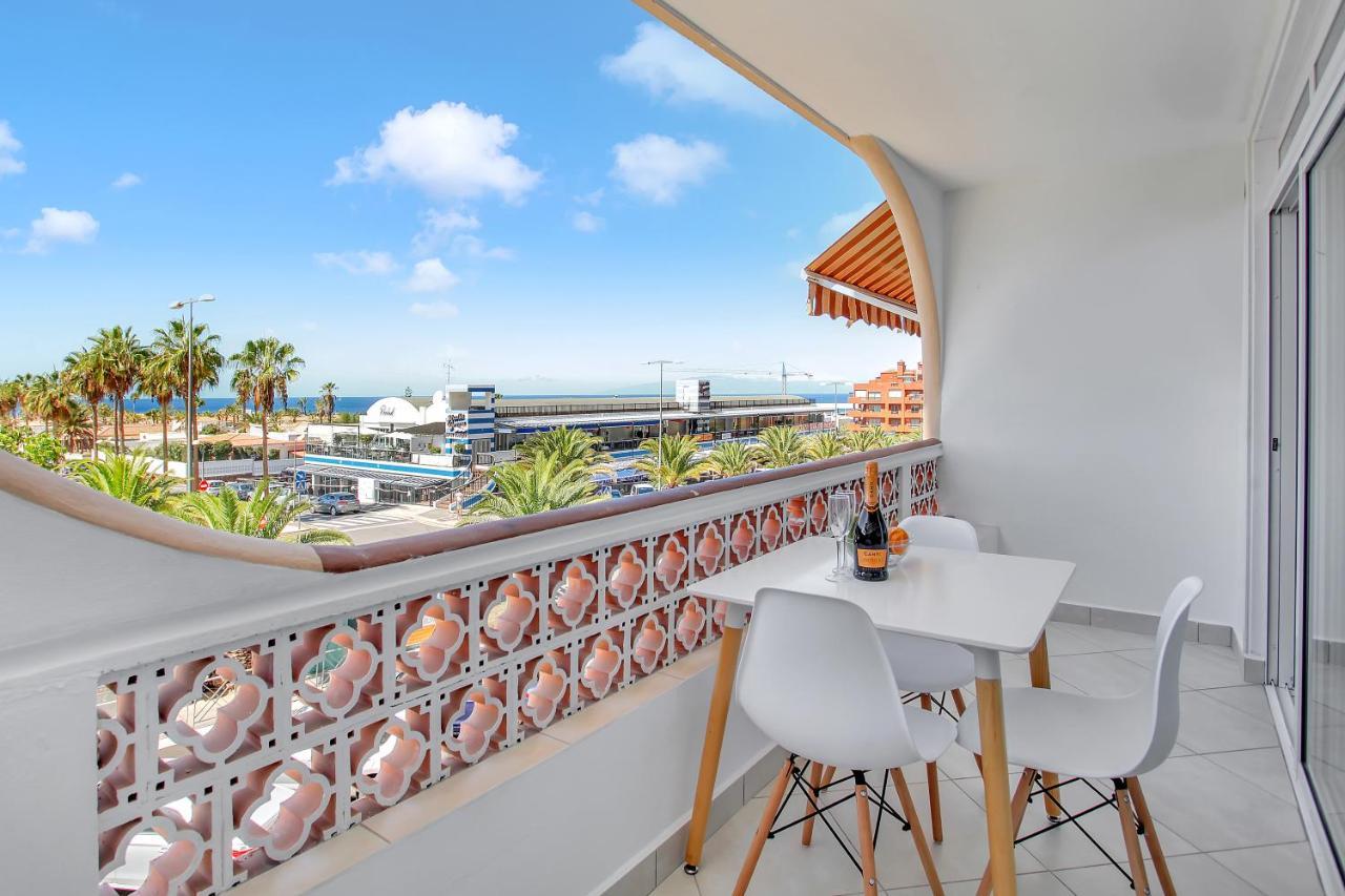 Apartamento Dream Holidays Ii, Wonderful Ocean View,fast Wi Fi