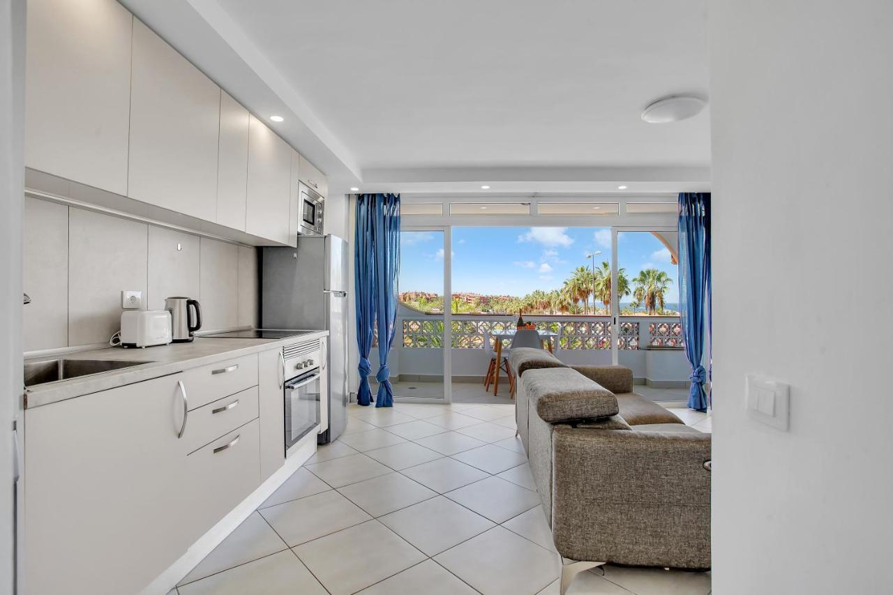 Apartamento Dream Holidays Ii, Wonderful Ocean View,fast Wi Fi *