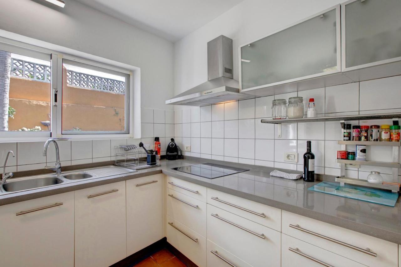 Hébergement de vacances Casa Cipreses