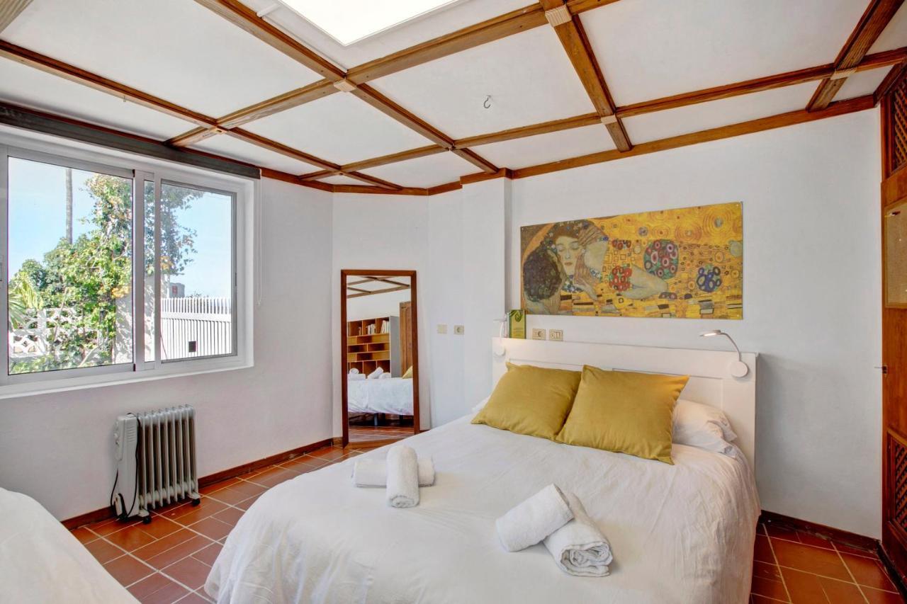 Casa Cipreses Hébergement de vacances