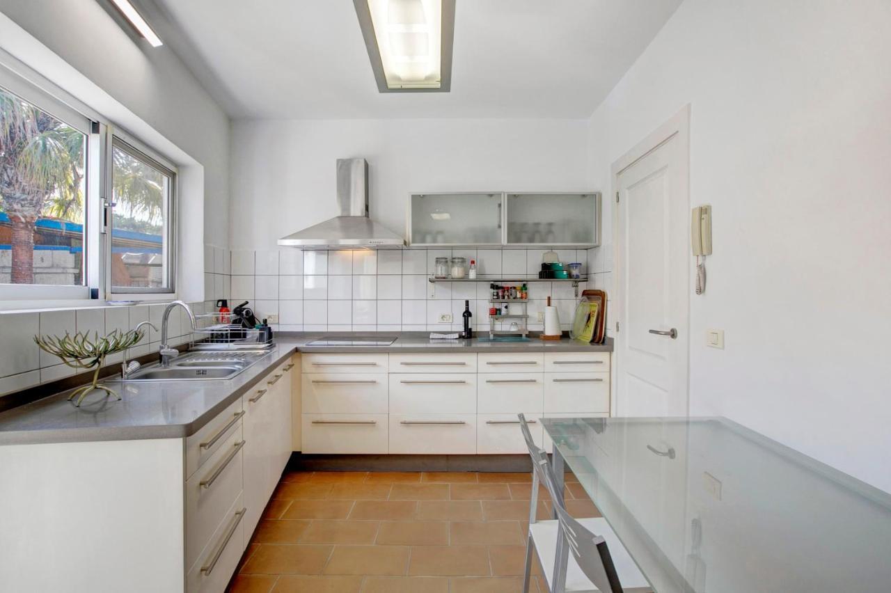 Casa Cipreses Hébergement de vacances Puerto de la Cruz (Tenerife)