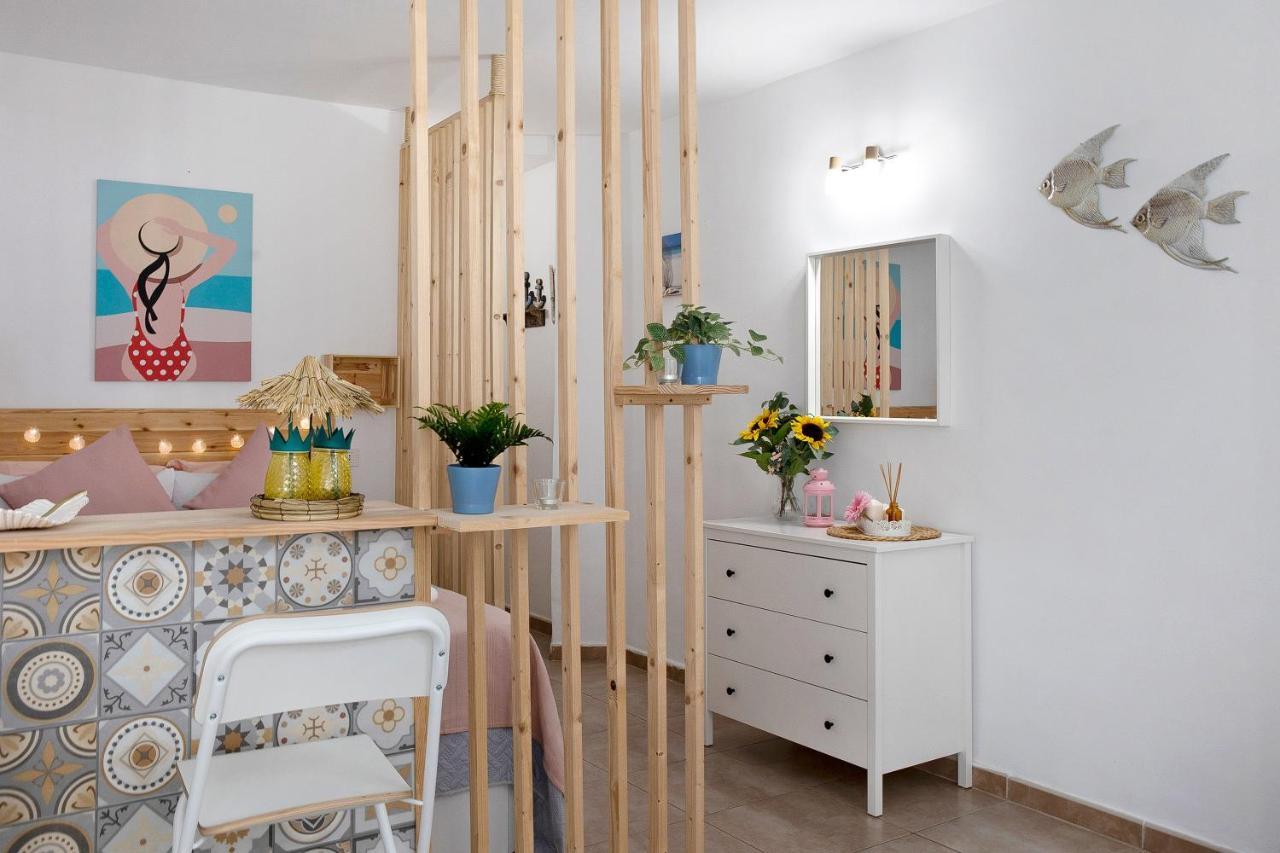 Apartamento Vista Al Paraíso *