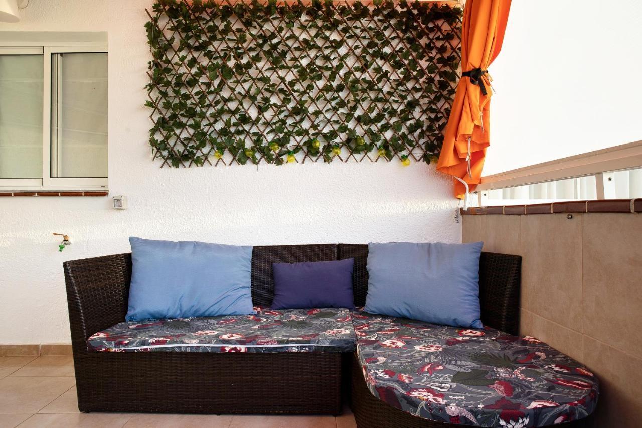 Apartamento Vista Al Paraíso