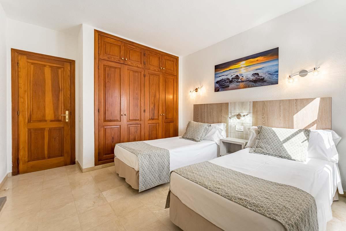 Appart hôtel Klayman Olivina 3*