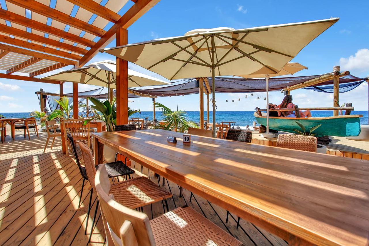 Dream Holidays Ii, Wonderful Ocean View,fast Wi Fi Palm-mar