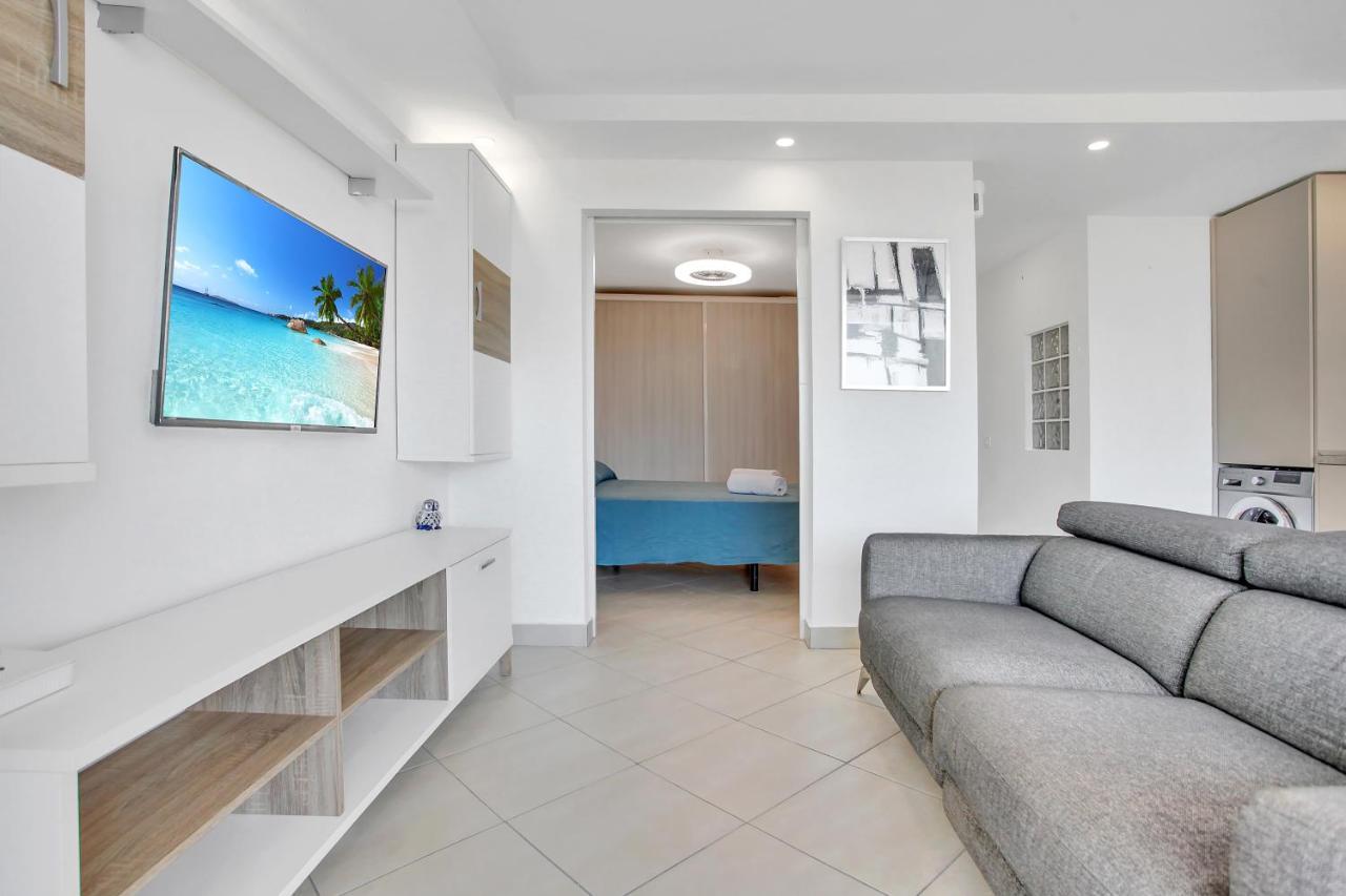 Apartamento Dream Holidays Ii, Wonderful Ocean View,fast Wi Fi Palm-mar