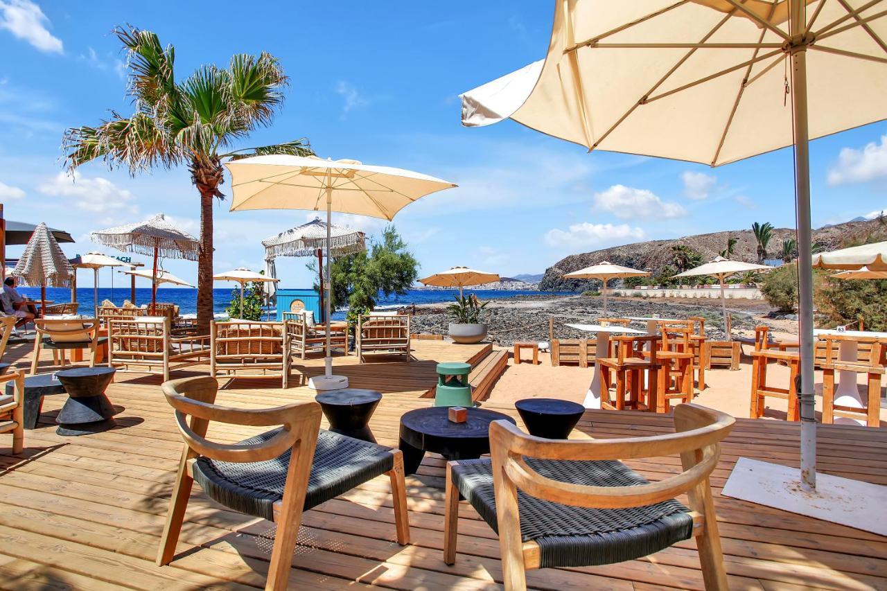 Dream Holidays Ii, Wonderful Ocean View,fast Wi Fi Palm-mar