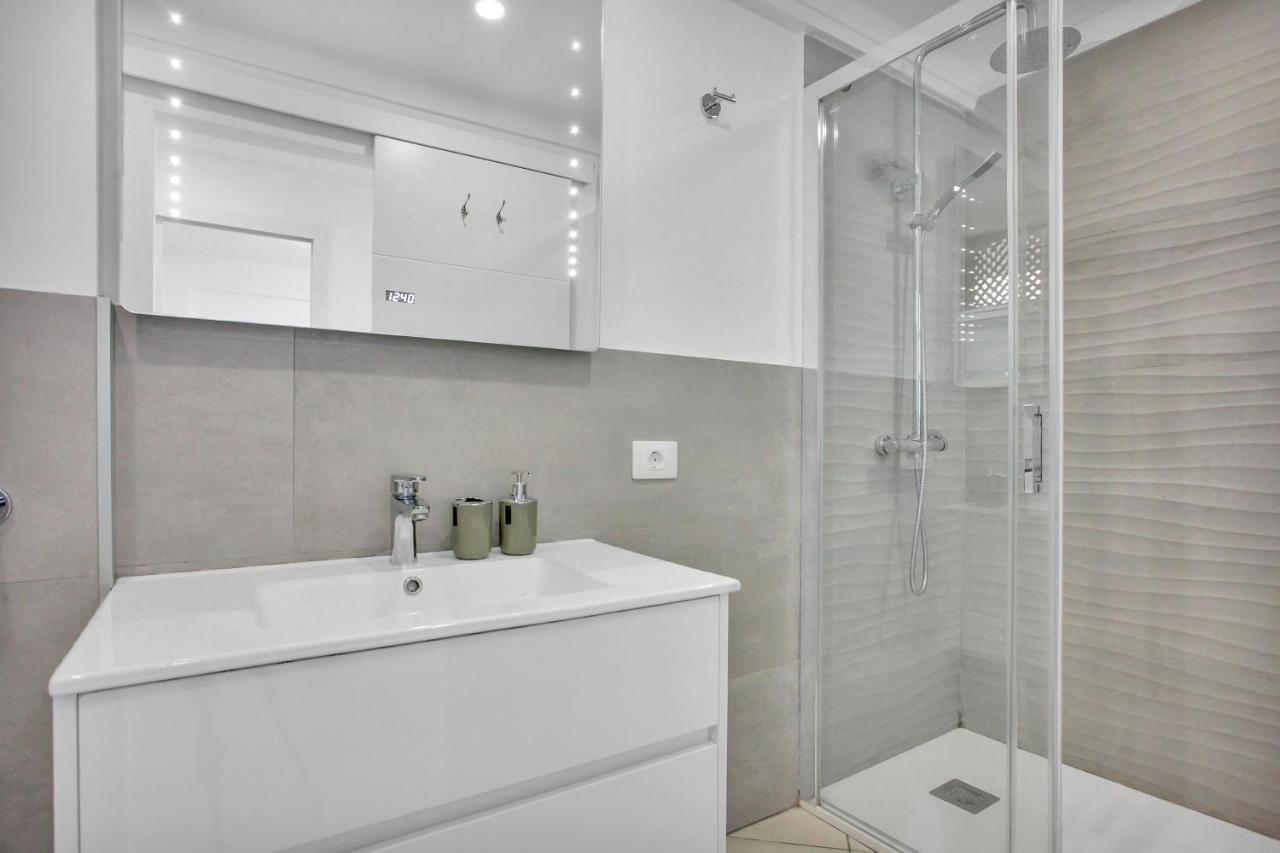 Dream Holidays Ii, Wonderful Ocean View,fast Wi Fi Apartamento Palm-mar