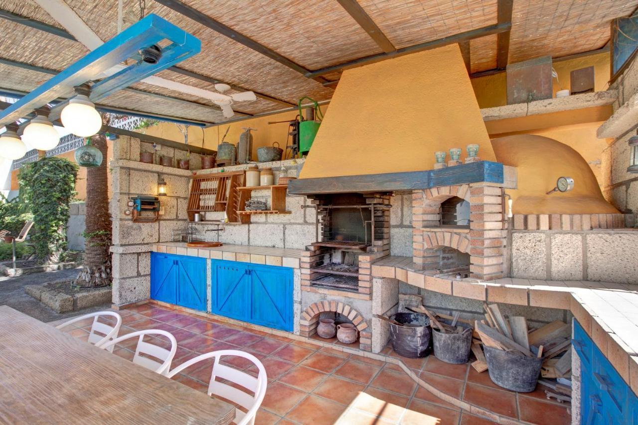 Hébergement de vacances Casa Cipreses