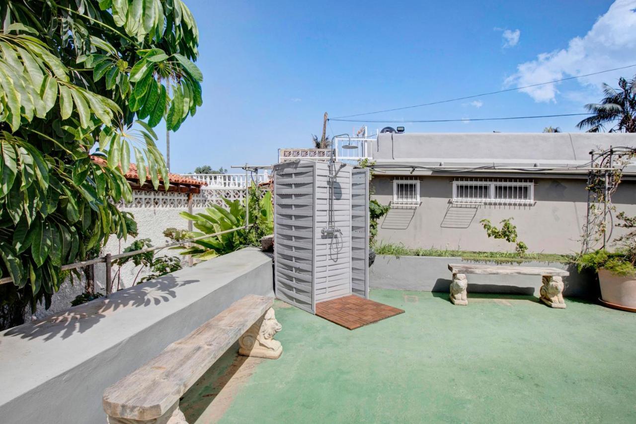 Casa Cipreses Hébergement de vacances Puerto de la Cruz (Tenerife)