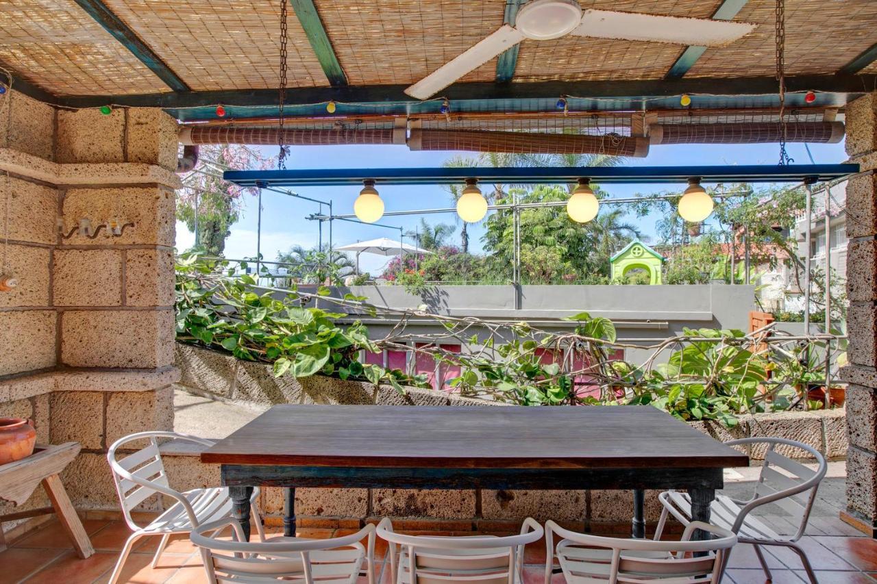 Casa Cipreses Hébergement de vacances *