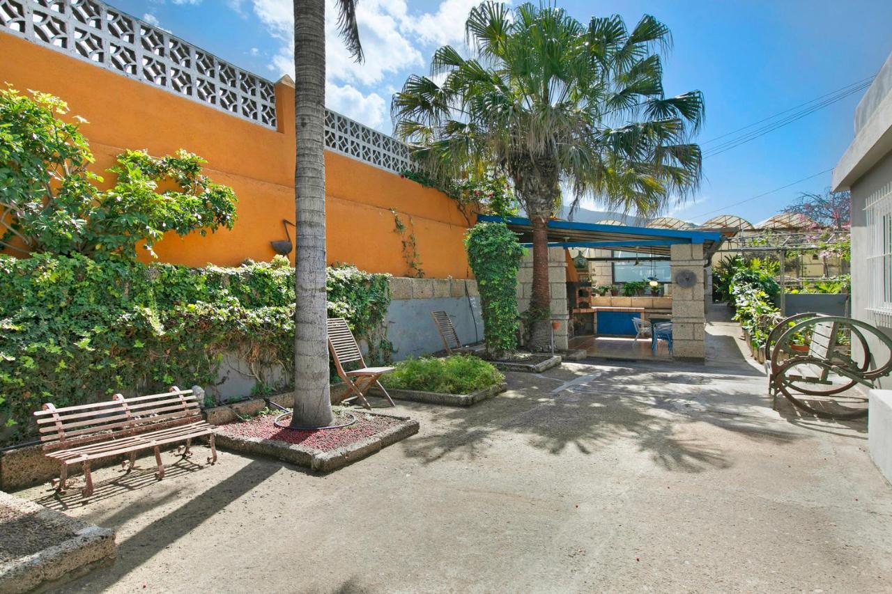 Hébergement de vacances Casa Cipreses *