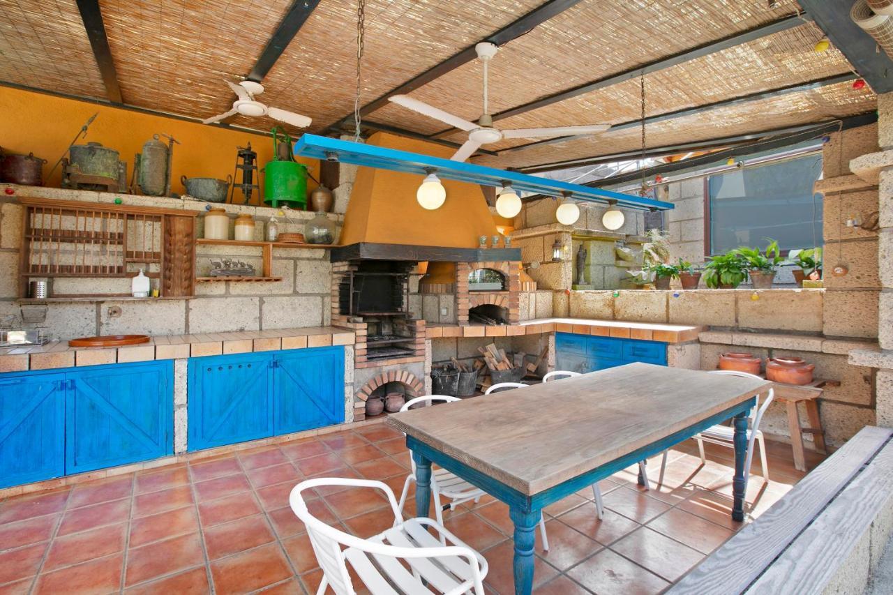 Casa Cipreses Hébergement de vacances Puerto de la Cruz (Tenerife)