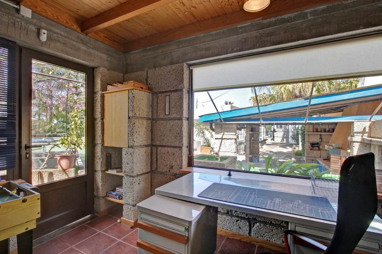 Casa Cipreses Hébergement de vacances