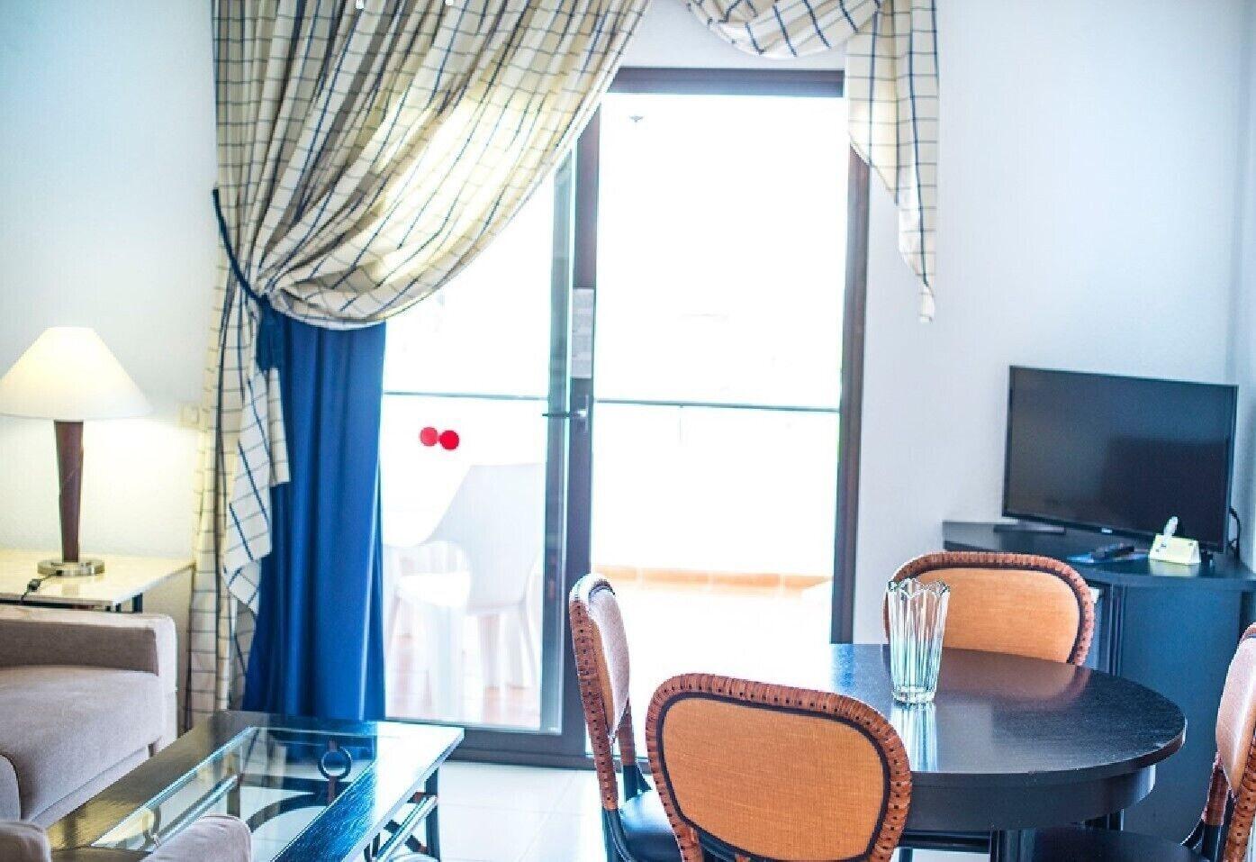 Beverly Hills Heights - Excel & 3* Los Cristianos (Tenerife)