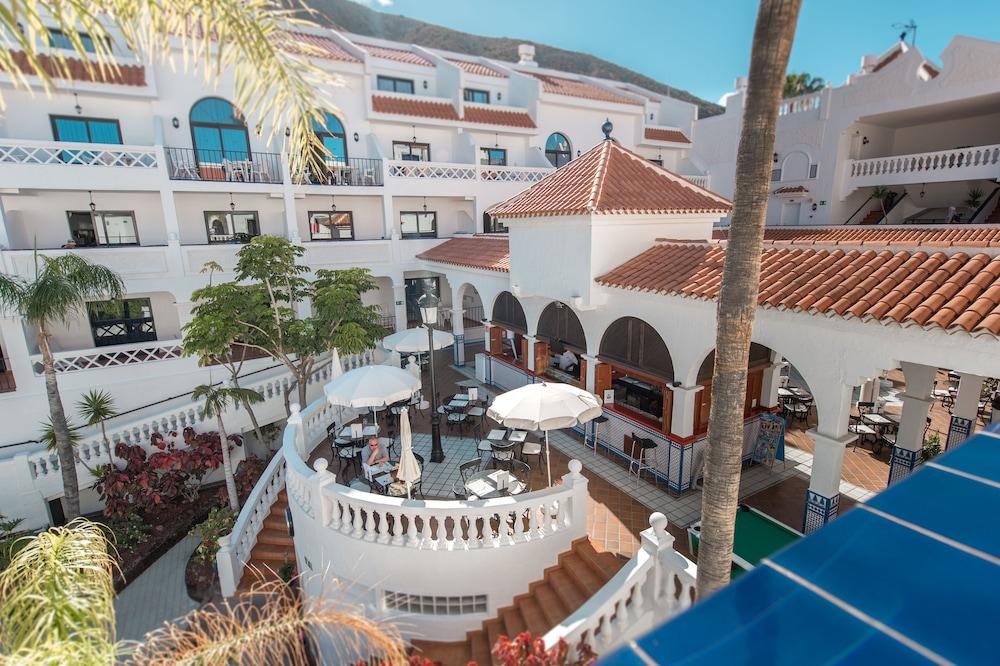 Beverly Hills Heights - Excel & Appart hôtel